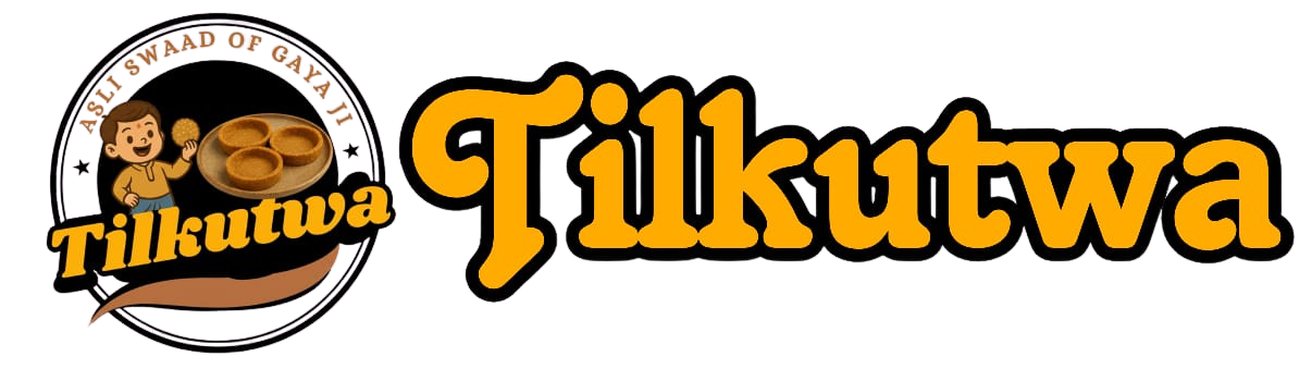 Tilkutwa