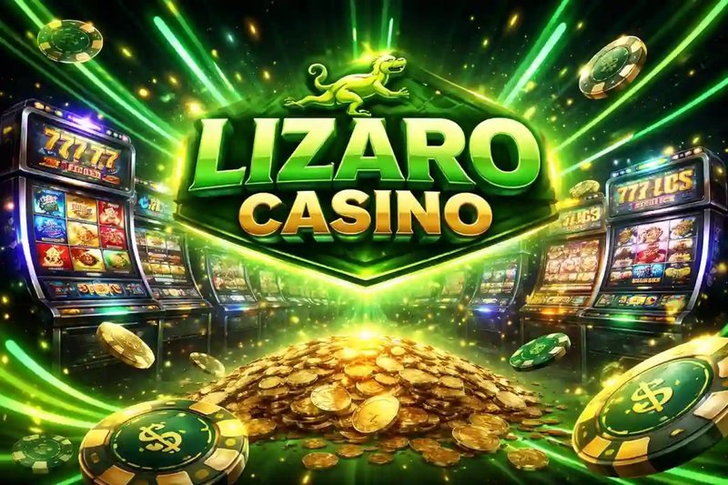 Casino lizaro, lizaro online casino