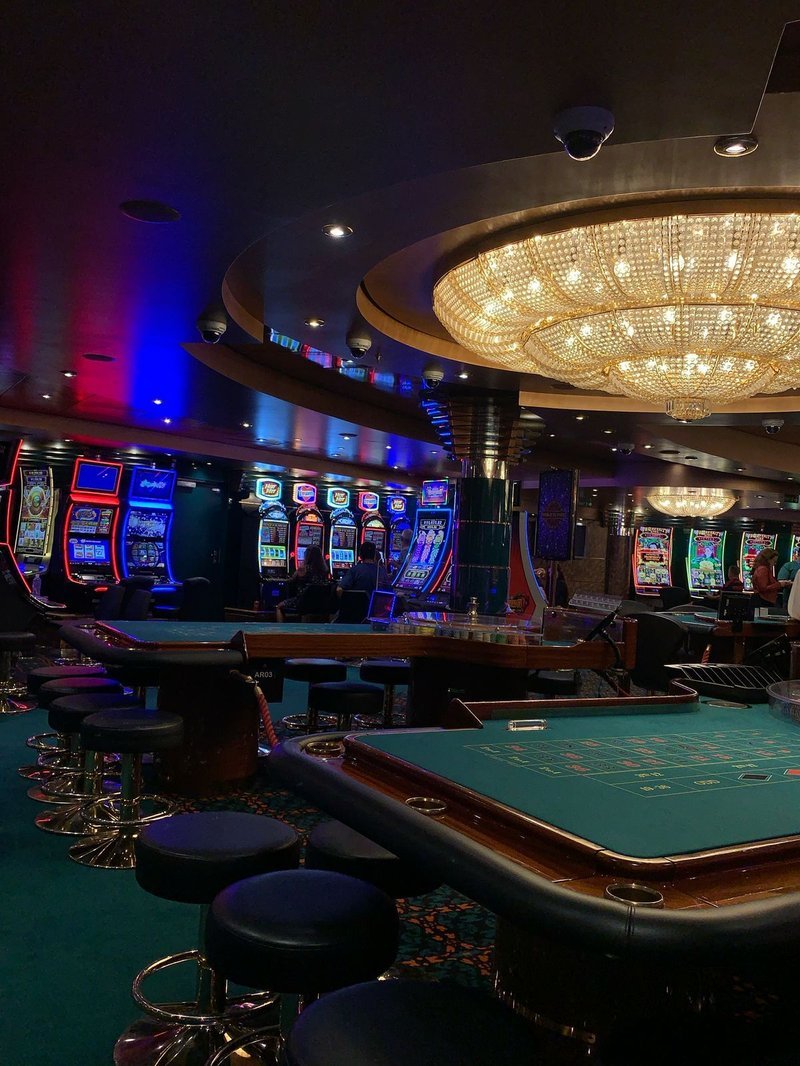 Casino lizaro in United Kingdom